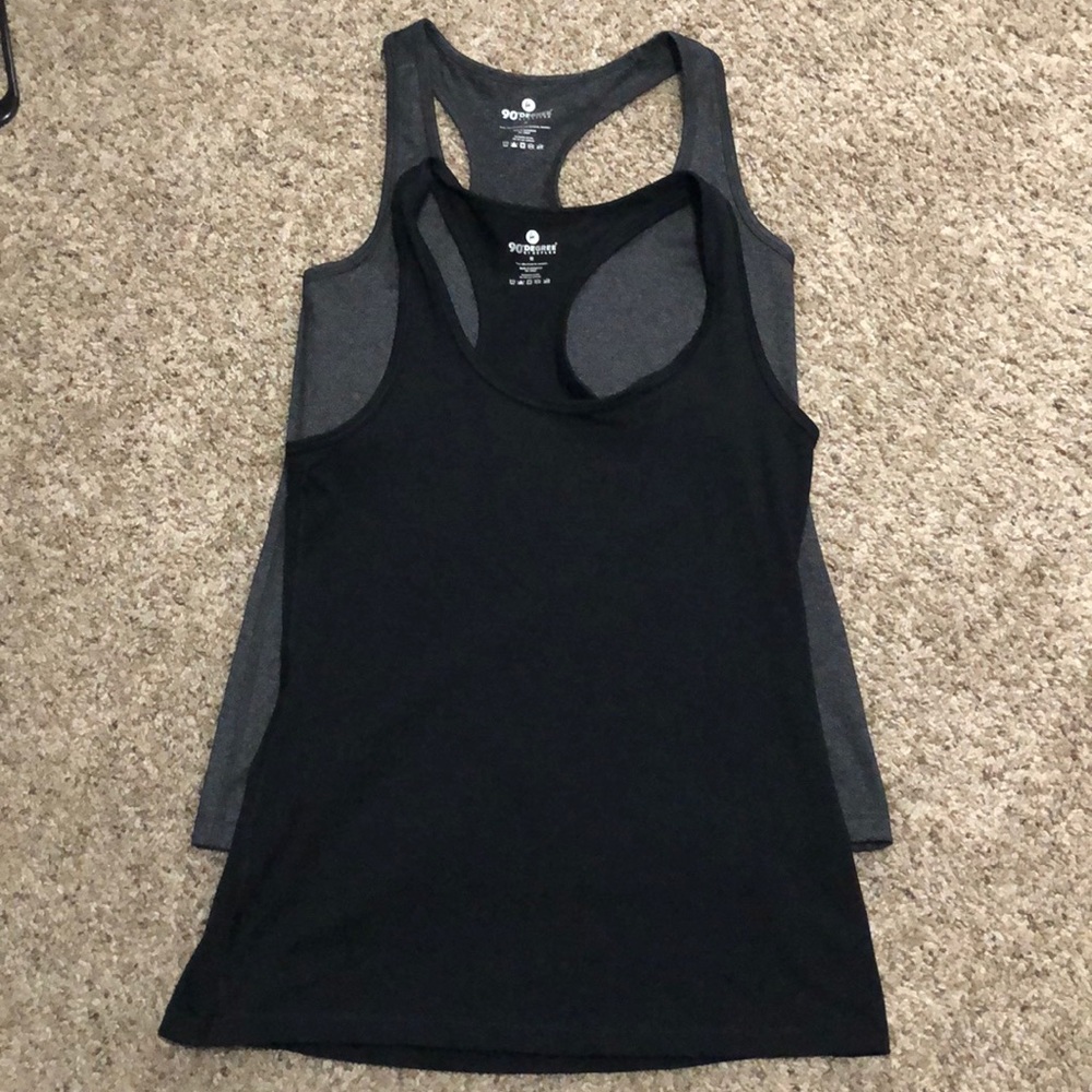 90 Degree tank by Reflex